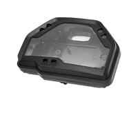 KANGBOZ Compatible con CBR600RR 2003 2004 2005 2006 Marco del Medidor De Motocicleta Tacómetro Velocímetro Cubierta Caja Indicador Carcasa del Panel De Instrumentos Motocicleta Moto medidor Carcasa