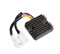 KANGBOZ Compatible con CBR600RR 2007 2008 2009 2010 2011 2012 Regulador De Voltaje De Motocicleta Rectificador Regulador De Voltaje Motocicleta rectificador
