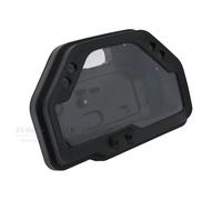KANGBOZ Compatible con CBR600RR para F5 2003 2004 2005 2006 Carcasa del Instrumento Velocímetro De La Motocicleta Cubierta De La Carcasa del Tacómetro del Odómetro Accesorios Moto medidor Carcasa