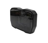 KANGBOZ Compatible con Ducati para Panigale para V4 2018 2019 2020 2021 2022 Carcasa para Instrumentos De Motocicleta, Tablero De Instrumentos Tacómetro, Velocímetro, Accesorios Moto medidor Carcasa