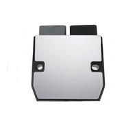 KANGBOZ Compatible con HP4 2011-2014 para C650 Sport 2011-2017 para R1200GS 2012-2017 Rectificador Regulador De Voltaje 12317718422 Motocicleta rectificador