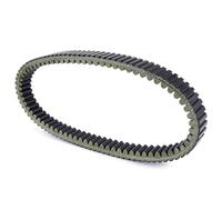 KANGBOZ Compatible con Kymco para Mxu 375 2013 para Maxxer Mxu 400 para Mxu 450i 2014 2015 2016 2017 2018 Correa De Transmisión Correa De Embrague 23100-PWB1-900 Cinghia di trasmissione