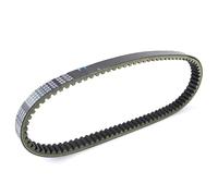 KANGBOZ Compatible con Mws125 Tricity 125 2017 2018 para Gpd125-A Gpd125 para Nmax 2015 2016 2017 Correa De Transmisión Correa De Embrague BB8-E7641-00 2DP-E7641-00 Cinghia di trasmissione