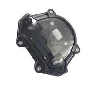 KANGBOZ Compatible con para Z900 para Z400 para Z650 2017 2018 2019 Velocímetro De Motocicleta Tacómetro Odómetro Caja De Instrumentos Grupo Moto medidor Carcasa(Z400)