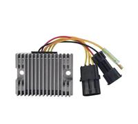 KANGBOZ Compatible con Polaris para Hawkeye HO 2x4 400 2011-2014 para Ranger 400 2010-2014 para Scrambler 4x4 500 2010-2012 Rectificador Regulador De Voltaje 4012192 Motocicleta rectificador