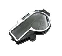 KANGBOZ Compatible con S1000RR para S1000R para S1000XR 2015 2016 2017 2018 2019 Estuche para Instrumentos De Odómetro Y Velocímetro De Motocicleta Indicador De Tacómetro Moto medidor Carcasa(1 Set)