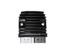 KANGBOZ Compatible con Sea-doo para 260 RXT 2010 2011 2012 para 230 Wake 2009 2011-2012 para 255 RXT X 2008-2009 Rectificador Regulador De Voltaje 710000261 Motocicleta rectificador