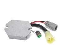 KANGBOZ Compatible con Ski-doo para Grand para Touring 600 Carb L/C para Legend 600 Carb L/C 2002 M5446342 Regulador Rectificador De Motocicleta Motocicleta rectificador