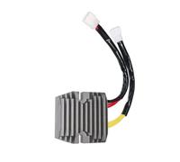 KANGBOZ Compatible con Sprint ST 955 1999-2004 para Tiger 1050 2007-2012 para Tiger 955 2001-2006 T1300560 Rectificador Regulador De Voltaje Motocicleta rectificador