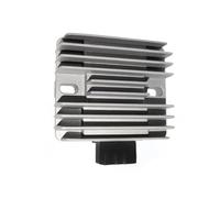 KANGBOZ Compatible con Suzuki para GSR400 para GSR600 2006-2010 para GSR600 ABS 2006-2010 para GSX1400 2002-2007 Rectificador Regulador De Voltaje De Motocicleta Motocicleta rectificador