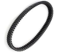 KANGBOZ Compatible con Suzuki para Quadsport 80 para LT80 2005 2006 para Twin Peaks 700 2004 2005 27601-38F00 Accesorios para Correa De Transmisión De Motocicleta Cinghia di trasmissione