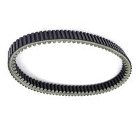 KANGBOZ Compatible con Suzuki para Twin Peaks 700 LT-V700F 2004 2005 19G3218 Embrague para Correa Transmisión Accesorios Actualización Correa Conducción De Motocicleta Cinghia di trasmissione