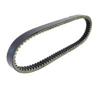 KANGBOZ Compatible con Suzuki para UC125 para UC150 Epicuro 1999 2000 2001 27601-21F11-000 Motocicleta para Correa Transmisión Accesorios para Correa Transmisión Motocicleta Cinghia di trasmissione
