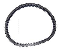 KANGBOZ Compatible con Sym para GTS 300i Abs L6 2016 para GTS 300i 2012 para GTS 300i Abs 2013 2014 2015 Correa De Transmisión Kevlar 1B01L3A01 23100-L3A-003 Cinghia di trasmissione