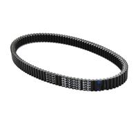 KANGBOZ Compatible con Sym para Maxym 400 Efi Lx40a1-F L1 2011 para Maxym 400 Efi Lx40a2-F L2 2012 Correa De Transmisión De Transferencia 23100-L4A-002 1B01L4A01 Cinghia di trasmissione