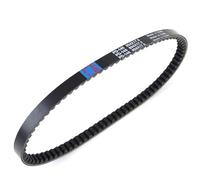 KANGBOZ Compatible con Sym para Nps50 Ruckus 2003-2017 para Nps50S Zoomer 2004 2005 2006 2007 2008 2009 Accesorios De Correa De Transmisión 23100-GEZ-003 Cinghia di trasmissione
