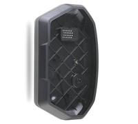 KANGBOZ Compatible con Tiger 850 2020 2021 2022 2023 para Tiger 800 Moto Velocímetro Reloj Caja De Instrumentos Medidores Odómetro Tacómetro Cubierta De La Carcasa Moto medidor Carcasa