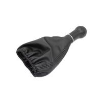 KANGBOZ Compatible con VW para Golf 1992 1993 1994 1995 1996 1997 1998 Car Styling 5 para Speed Shift Knob Adapter Car Universal Knob Palanca Cambios