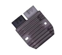 KANGBOZ Compatible con Yamaha para FJ09 2015-2016 para FJR1300A ABS 2013-2016 para FZ07 2014-2017 Regulador Rectificador De Voltaje Motocicleta rectificador
