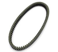 KANGBOZ Compatible con Yamaha para XP500 para T-MAX500 2004 2005 2006 2007 2008 2009 2010 2011 5VU-17641-00 Accesorios para Correa De Transmisión De Motocicleta Cinghia di trasmissione