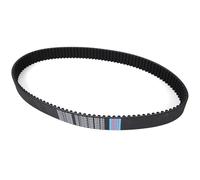 KANGBOZ Compatible con Yamaha para XP530 para T-MAX530 2012 2013 2014 2015 2016 59C-46241-00 Goma Dentada para Motocicleta para Accesorios De Correa De Transmisión Cinghia di trasmissione