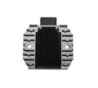 KANGBOZ Compatible con Yamaha para XV 1600 para Road para Star 1999-2004 para XVZ 1300 para Royal Star Midnight para Venture XVZ13TFS 1999-2012 Rectificador Regulador Voltaje Motocicleta rectificador