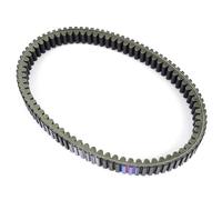 KANGBOZ Compatible con Yamaha para YFM350X Wolverine 350 2WD 2006 2007 2008 2009 para Bruin 350 Auto 2005 2006 5UH-17641-01 Motocicleta para Correa Transmisión Cinghia di trasmissione