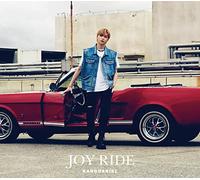 Kangdaniel - Joy Ride (初回限定盤)