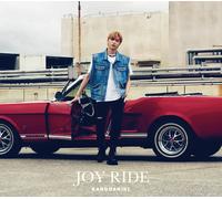 Kangdaniel Joy Ride (CD) (Importación USA)