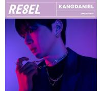 Kangdaniel - RE8EL 通常盤 (特典なし)