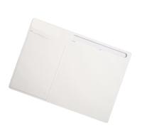 Kangnice Bloc de notas tamaño carta, 60 hojas, cuadernos de escritorio para programación diaria, diario, bocetos, planificación de notas, organización espaciosa