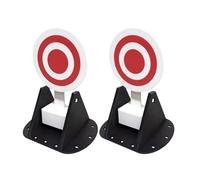 Kangnice Bola de Nieve, Objetivo, Juguete, práctica de construcción de para práctica de precisión Aire Libre y Dispositivo de reinicio de recreación Familiar