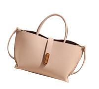 Kangnice Bolso bandolera creativo para mujer, informal, para uso en la oficina, correa ajustable, bolsos de lujo a