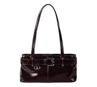Kangnice Bolso para axila, cinturón para hombro, para ir trabajo, estilos coreanos, bolso de mano, axila a juego, cinturón para hombro para mujer