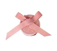 Kangnice Caja de almacenamiento de joyería de terciopelo, moderna, perfecta para anillos de compromiso y pequeños accesorios, vitrina de aro moderna