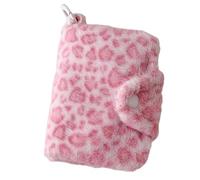 Kangnice Cartera Multibolsillos para Tarjetas de Viaje Bolsas con Cierre de broches Suaves para pasaportes Tarjetas de crédito y portadores con Cierre de broches Esenciales para Negocios