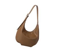 Kangnice Crescents Bolsos de hombro para mujer Preciosos vagabundos Bolso de mano Bolsos debajo del brazo Minis Embragues Monedero con cierre de cremallera Bolsos en las axilas