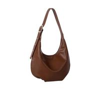 Kangnice Crescents Bolsos de hombro para mujer Preciosos vagabundos Bolso de mano Bolsos debajo del brazo Minis Embragues Monedero con cierre de cremallera Bolsos en las axilas