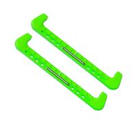 Kangnice Cubierta para Zapatos de patín, Protectores de Hockey sobre, Fundas Protectoras Ajustables para Patines de Hockey, Patines Ajustables