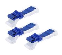 Kangnice De 3 Herramienta para Hacer rollitos de Envoltorio de de Grado alimenticio para envoltorios caseros y Rollos de Carne de Verduras Operaciones fáciles Rodillo de Carne Vegetal