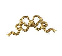 Kangnice Decoración de pared de resina, apliques de incrustaciones de madera para sala de estar y dormitorio, decoración colgante para hogar