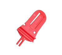 Kangnice Espaciador de Servicio de Frenos hidráulicos Generales Adecuado para Bicicletas Herramienta de Mantenimiento de Frenos de Disco Juego de Mantenimiento de Sistemas de Frenos de Bicicletas
