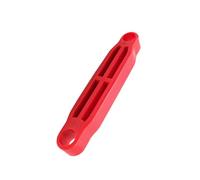 Kangnice Espaciador de Servicio de Frenos hidráulicos Generales Adecuado para Bicicletas Herramienta de Mantenimiento de Frenos de Disco Juego de Mantenimiento de Sistemas de Frenos de Bicicletas