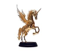 Kangnice Estatua de Caballo, Adorno Decorativo, Central, Feng Shui, Regalo para hogar, Estatua de Caballo, decoración del hogar