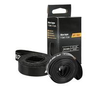 Kangnice Forros de Tela de Durabilidad, Cubierta de neumático Plegable para Bicicleta de Carretera, Tubo de Bicicleta, Cinta de Llantas de Calidad, neumático de Nailon Ligero para Bicicletas