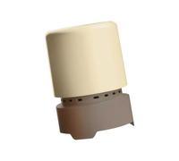 Kangnice Girador de Ensalada fácil de Limpiar con Operaciones Suaves Herramienta de Cocina giratoria para Ensalada para Verduras y Frutas crujientes deshidratador Manual de Verduras