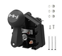 Kangnice Interruptores de Avance y Retroceso de 36 V 101753003 Conjunto en Miniatura de Carrito de Golf para carros Que Resuelve Problemas de Desgaste mecánico