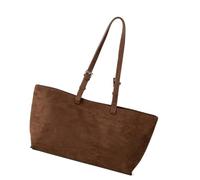 Kangnice Like Work Bolso de hombro impermeable con compartimento para portátil de 15 pulgadas, espacioso, resistente agua