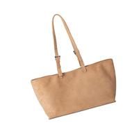Kangnice Like Work Bolso de hombro impermeable con compartimento para portátil de 15 pulgadas, espacioso, resistente agua