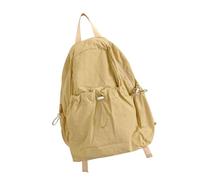 Kangnice Mochila para estudiantes elegante y práctica con múltiples bolsillos y gran capacidad para fácil organización y almacenamiento Mochila de viaje